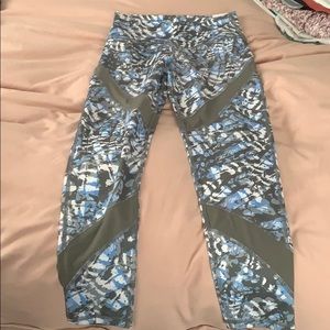 Aerie 7/8 leggings